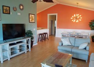 Ocean Keyes 3941 Condo - Myrtle Beach - 1