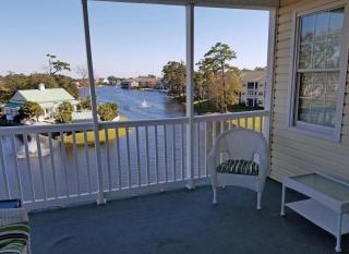 Ocean Keyes 3941 Condo - Myrtle Beach - 6