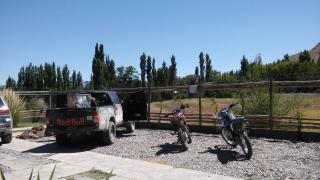 Amatista - Chos Malal - 2