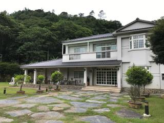 Mountain Gods B&B - 1
