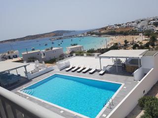 Atlantida Hotel - Koufonisia - 0