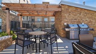 Stone Hill Norman, Trademark Collection by Wyndham - 7