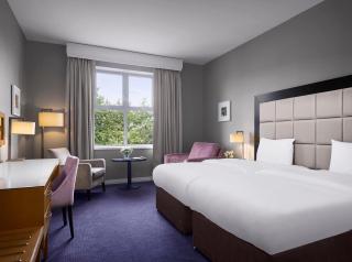 Radisson BLU Hotel & Spa, Sligo - Sligo - 1