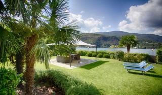 B&B Dolce vista al lago Lugano - 4