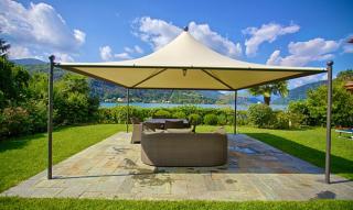 B&B Dolce vista al lago Lugano - 6