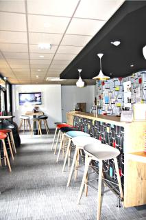 Ibis Toulouse Purpan Aeroport - Toulouse - 0
