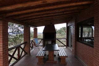 Cabañas Pampa - 1