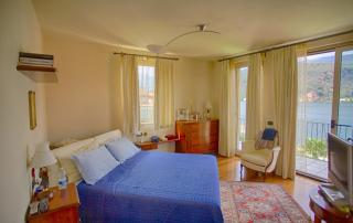 B&B Dolce vista al lago Lugano - Porto Ceresio - 3