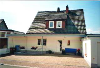 Ferienwohnung Büttner - Solms-Oberbiel - 5