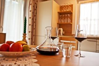 Haus St. Christoph - Mayrhofen - 3