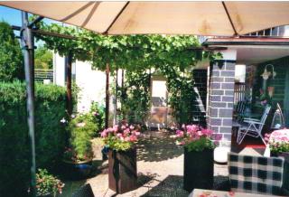 Ferienwohnung Büttner - Solms-Oberbiel - 9