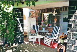 Ferienwohnung Büttner - Solms-Oberbiel - 8