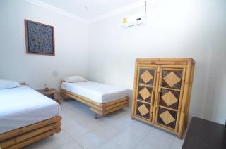 Puri Itoma Bungalows - Kuta Lombok - 2