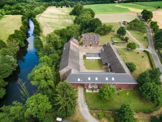 Burg Blens - Heimbach - 9