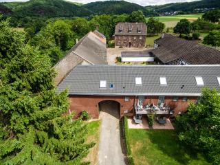 Burg Blens - Heimbach - 7