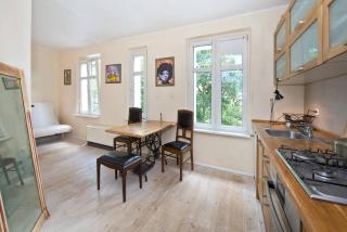 Nice apartment on 3 Maja 13/5 - Sopot - 0