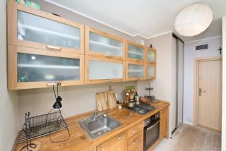 Nice apartment on 3 Maja 13/5 - Sopot - 8