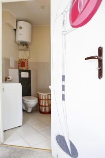 Nice apartment on 3 Maja 13/5 - Sopot - 7
