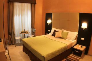 Candia Inn Vatican - Rom - 5