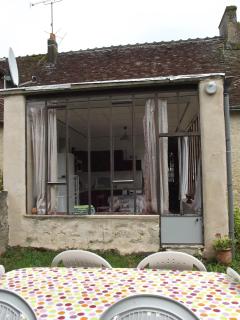 Gite rural DUNAND - Tournon-Saint-Martin - 6