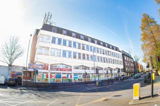 Kensal Green Backpackers 2 - London - 2