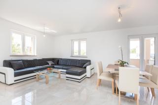 Apartment Damir for 8 Labin-Rabac - Santalezi - 3