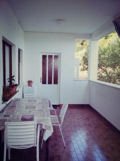 Apartments Maestral - Makarska - 9