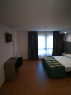 Hotel Ría Mar - 4