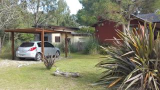 La Gringa, un espacio único en el medio del bosque - Mar de las Pampas - 7