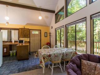 Haystack Hideaway - 2
