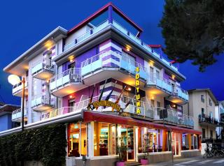 Hotel Fortuna - Caorle - 0