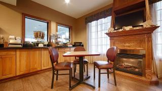 Best Western Pontiac Inn - Pontiac - 5
