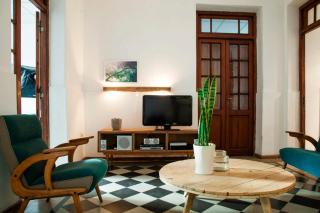 Casa Helsinki - Córdoba - 5