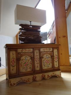 Les Terrasses des Glaciers - Appartement 2 - 5