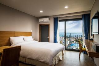 W Ocean Pension - Seogwipo - 8