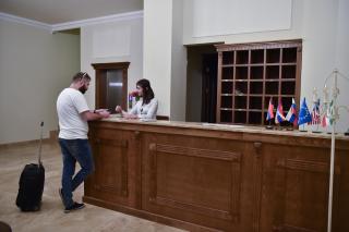 Boulevard Hotel - Erevan - 7