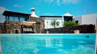 Villa Piscine Jacuzzi Puerto Del Carmen - Puerto del Carmen - 8