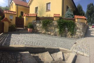Apartmán Augsten - Český Krumlov - 0