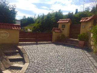 Apartmán Augsten - Český Krumlov - 9