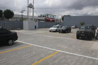 Pratti Hotel - Linhares - 4