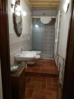Casa Maria Teresa - San Donato in Poggio - 8