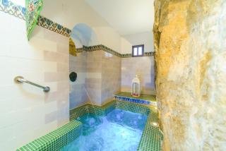 Casa Spa La Agueda y Robledo - Peñaflor - 4