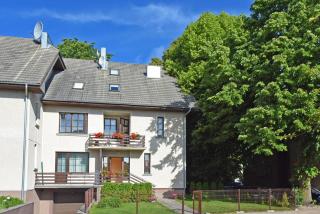 Medziotoju Apartment in Old City - Palanga - 9