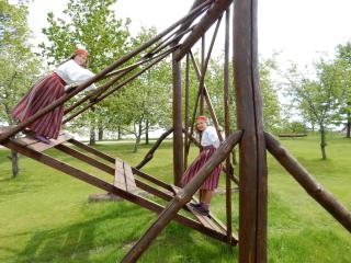 Kalda Camping Valma - 3