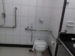 Pratti Hotel - Linhares - 6