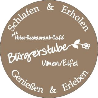 Hotel Restaurant Bürgerstube - Ulmen - 0