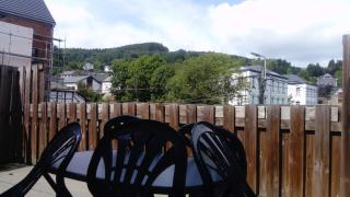 le chaumont - Stavelot - 4