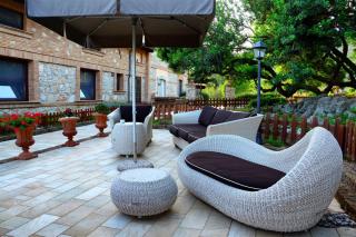SarAnd Relais-Adults Only - Fondi - 7