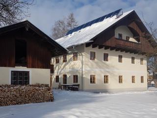Ferienwohnung Am Feldbach - Bad Aibling - 3