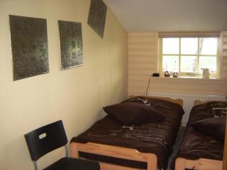 Bed en Breakfast De Boksloot - 1